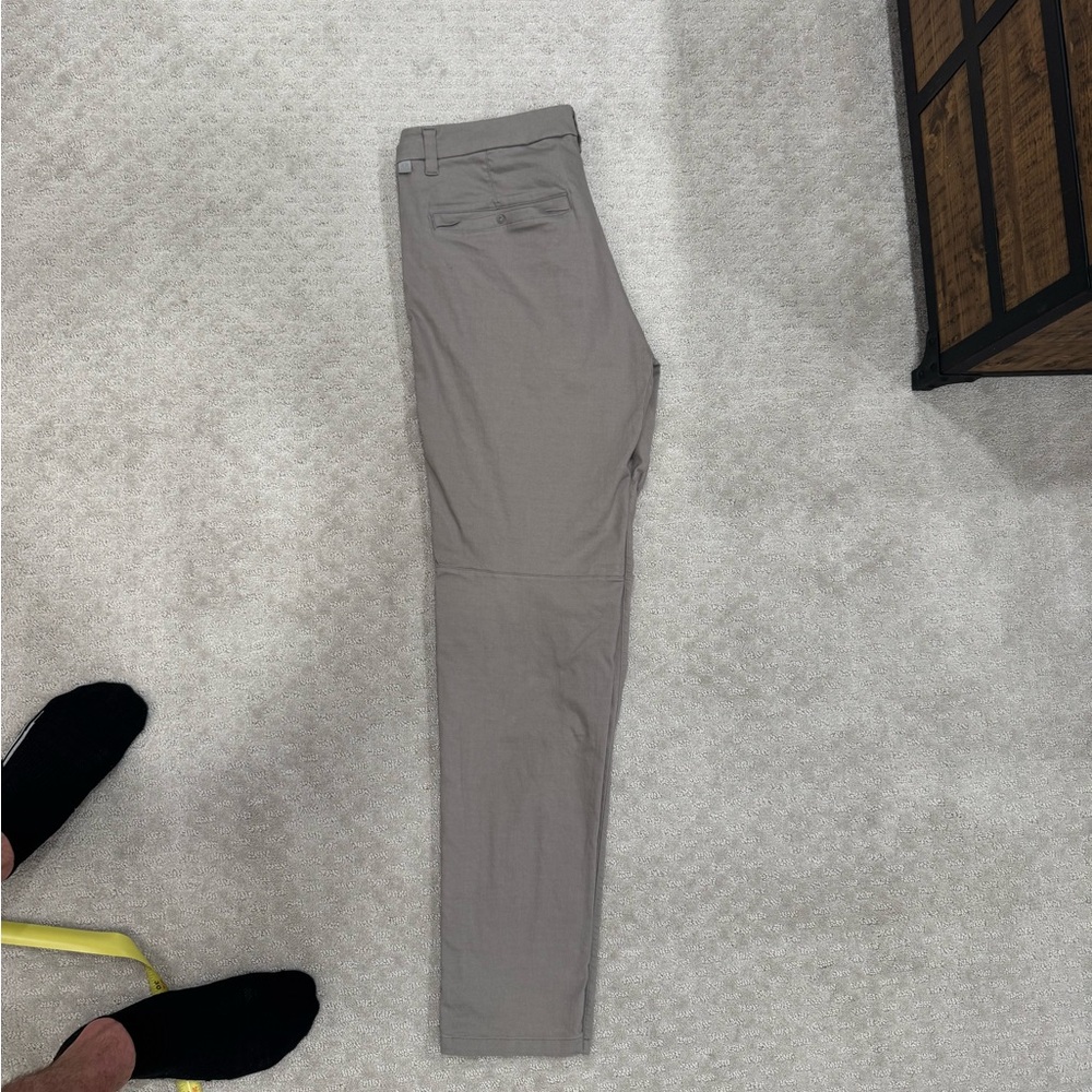 Men's Lululemon ABC Trousers